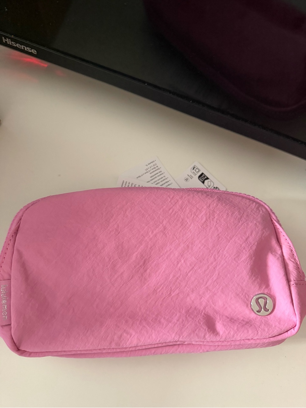 Brand new belt bag